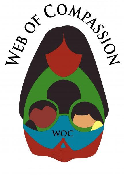 Follow Us on Web Of Compassion